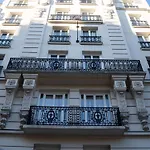 Mercure Paris Bastille Marais